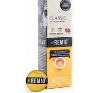 St. REMIO CLASSIC - Expressi Caffitaly Compatible Capsules - Ingredients Missing