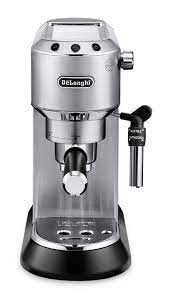 DeLonghi Dedica EC685.M 2 Cup Coffee Machine