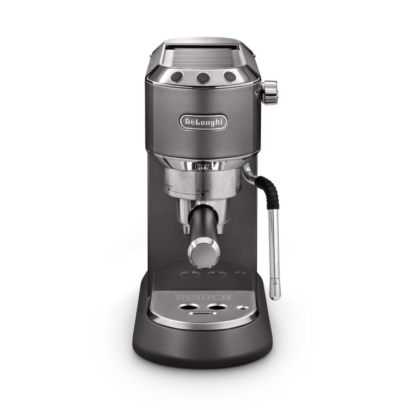 DeLonghi EC885GY Dedica Arte coffee machine