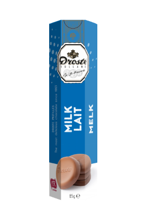 Droste Pastilles Milk (12 x 85 gr)