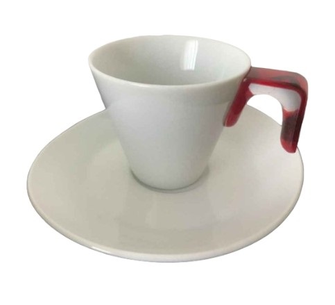 porcelain espresso cups dolce gusto 1pcs