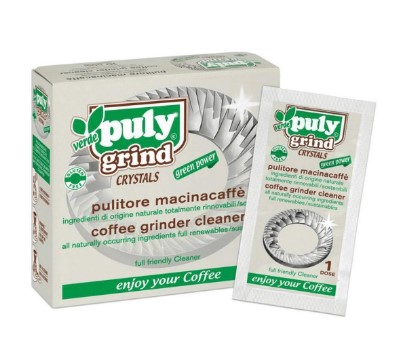 Puly Caff Grinder Cleaner Crystals