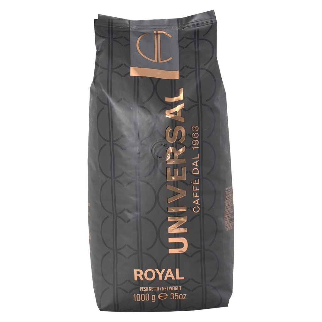 Universal Caffé Royal Espresso 1kg