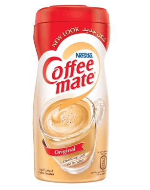 Coffee Mate Original Coffee Creamer Nestle 400g