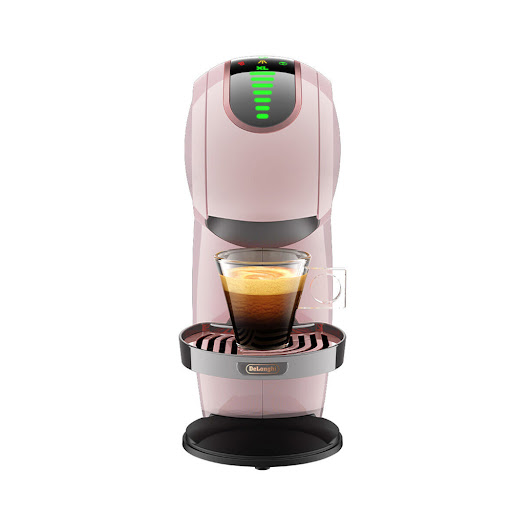 Nescafe Dolce Gusto Genio S SHARE Limited Edition - Mocha Rose