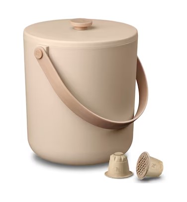 Nespresso - Organic Waste Bin