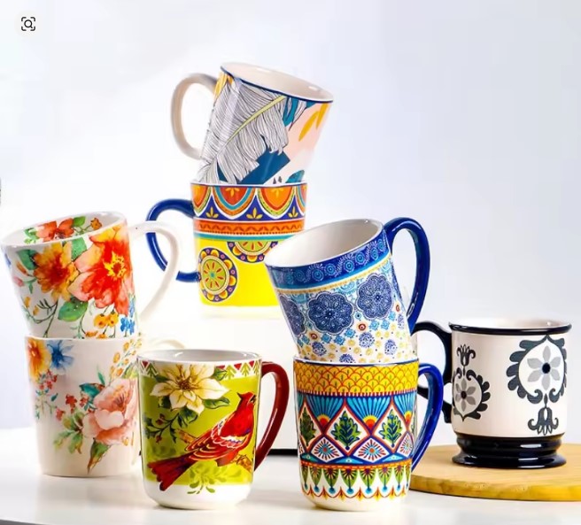 Special Edition Cups