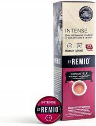 Cafissimo Remio Intenso 10 Capsules