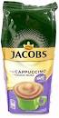 JACOBS CAPPUCCINO POWDER CHOCO Nuss, 500g