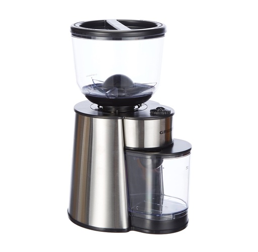 Grundig Coffee Grinder 2-18 Cup With 18 Degrees