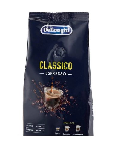 DeLonghi Classico Coffee Beans 250g