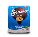 Senseo Decaf 36 Pads