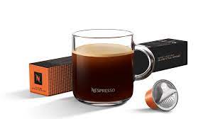 NESPRESSO FILTER STYLE INTENSE 150ML