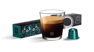 NESPRESSO CAPSUL STOCKHOLM  LUNGO INT.8