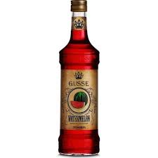 Gusse WaterMelon Syrup 700 ML