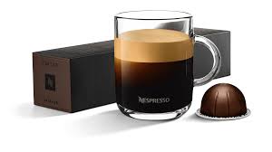 NESPRESSO VERTUO INTENSO 230ML INT 9