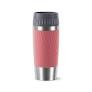 EMJA TRAVEL TWIST 0.36 L PINK