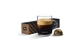 NESPRESSO CAPSUL VERTUO RICH CHOCOLATE 230ML