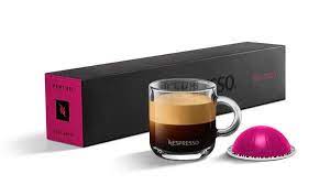 NESPRESSO VERTUO TOCCANTO INT.5 40ML