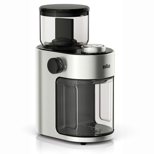 Braun Coffee Grinder 2-12 Cup