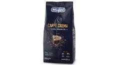 DELONGHI CAFFE CREMA 100% ARABICA AROMA  COFFEE BEANS 250G