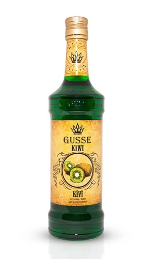 Gusse Pomegranate  Syrup 700 ML