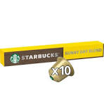 STARBUCKS CAPSUL NESPRESSO LUNGO INT.6