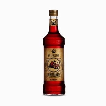 Gusse Walnut Syrup 700 ML