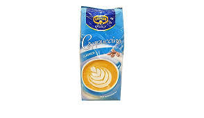 Kruger Capuuccino Classic 500g
