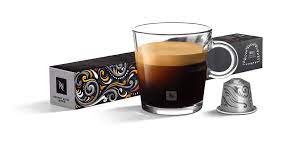 NESPRESSO CAPSUL BUENOS AIRES LUNGO INT.4