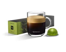 NESPRESSO VERTUO MEXICO 230ML INT.7