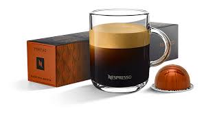 NESPRESSO VERTUO HAZELINO MUFFIN 230 ML