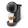 Dolce Gusto Genio S Plus coffee Machine - Black- Delonghi UK