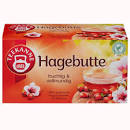 HAGEBUTTE FRUCHTIG & VOLLMUNDIG