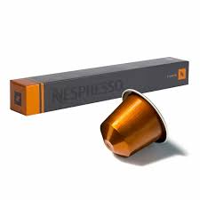 NESPRESSO CAPSUL LIVANTO INT.6