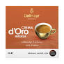 Dallmayr CREMA d'Ore INTENSA Coffee Capsules - Dolce-gusto