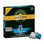 Jacobs Decaffeinato 6 Lungo, Nespresso 20 Capsules