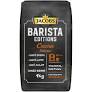 JACOBS COFFEE BEANS, BARISTA Crema 1000 g