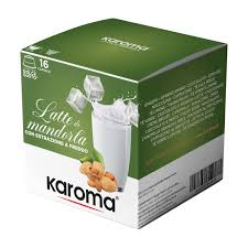 Karoma Latte Di Mandorla Ice