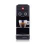 illy® Y3.3 espresso machine, black