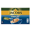 JACOBS CLASSIC 2 IN 1 NESCAFFE , 10 STICKS