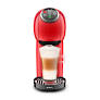 Dolce Gusto Genio S Plus  automatic coffee machine, 15 Bar. Red