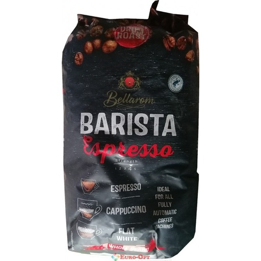 Bellarom Barista Espresso 1kg