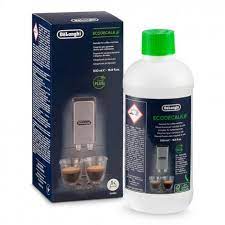 DeLonghi EcoDecalk Ecological Descaler 500 ml