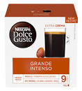 Dolce Gusto, Grande intenso 9  16X