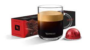 Nespresso Vertuo El Salvador