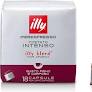 illy Iperespresso Intenso 18 capsules