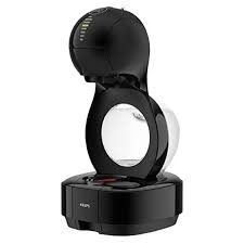 dolce gusto machine lumiokrups -black