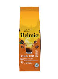 Belmio DELICATO BLEND - coffee beans 1kg