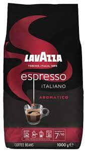 Lavazza Espresso Italiano Aromatico 1kgm